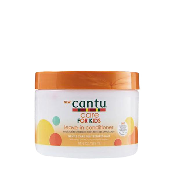 CANTU KIDS Leave-In Conditioner 10oz