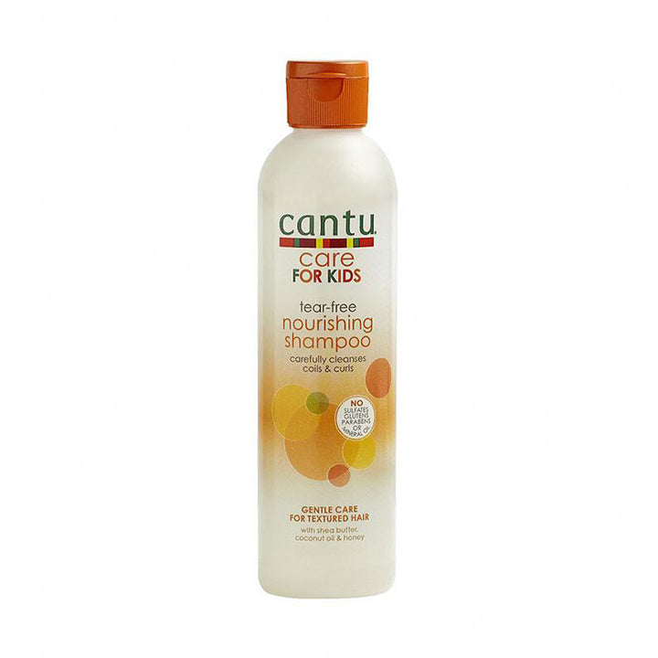 CANTU KIDS Nourish Shampoo 8oz