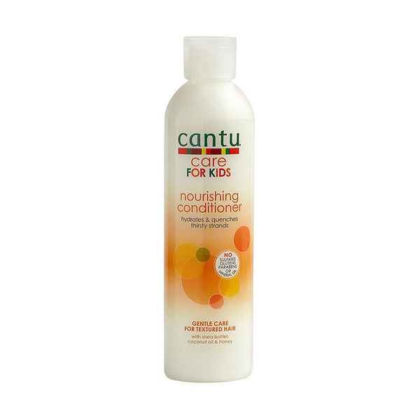 CANTU KIDS Nourish Conditioner 8oz