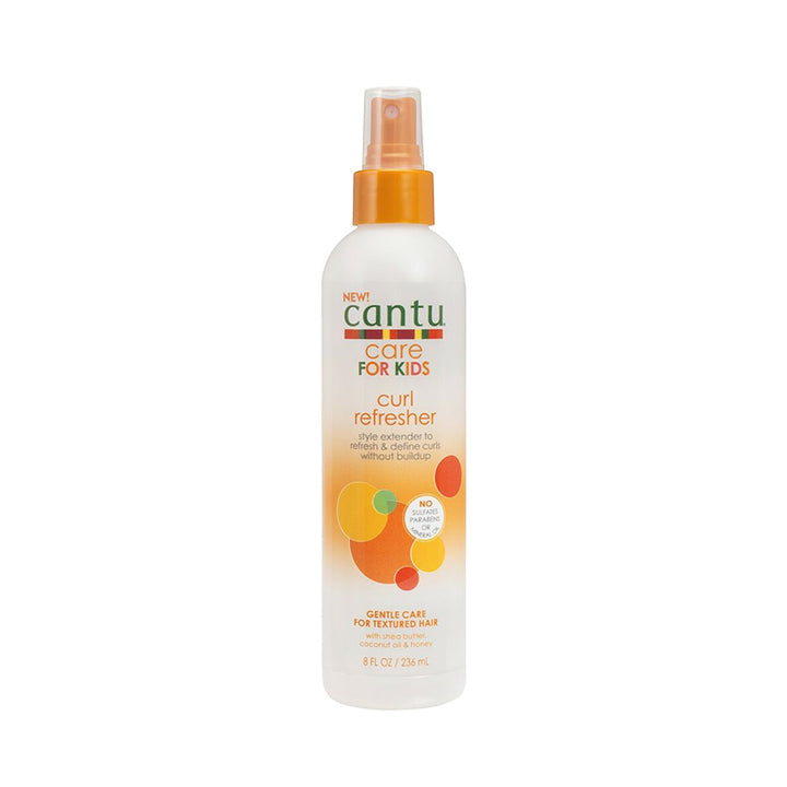 CANTU Care for Kids Curl Refresher 8 oz