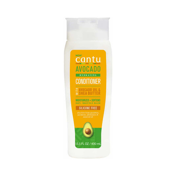 CANTU Avocado Hydrating Conditioner 13.5 oz