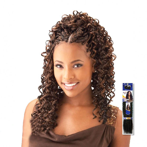 Tresse Gogo Curl SHAKE N GO FREETRESS 26"