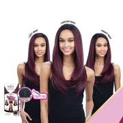 SHAKE N GO EQUAL FREEdom PART Lace Front Wig 201