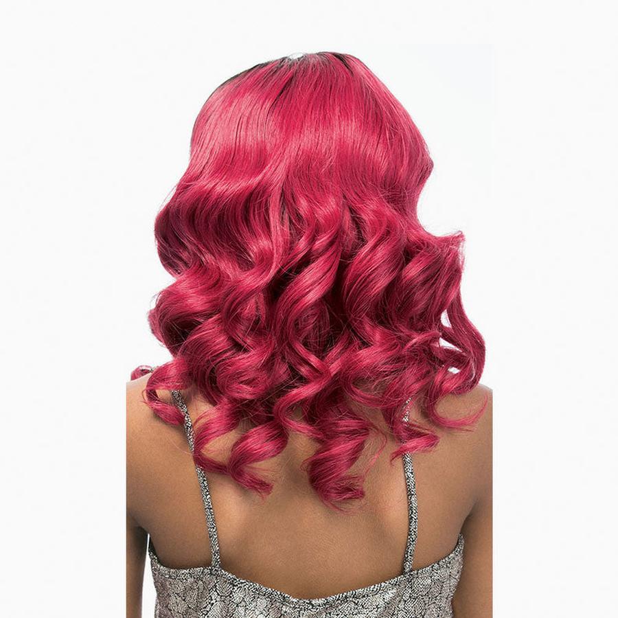 [Outre] Velvet Brazilian Remi Romance Curl - Weaves