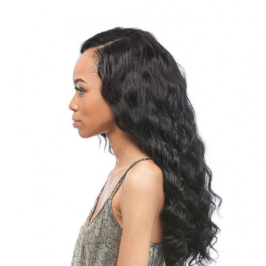 Velvet Brazilian 100% Remi Human Hair Beach Wave