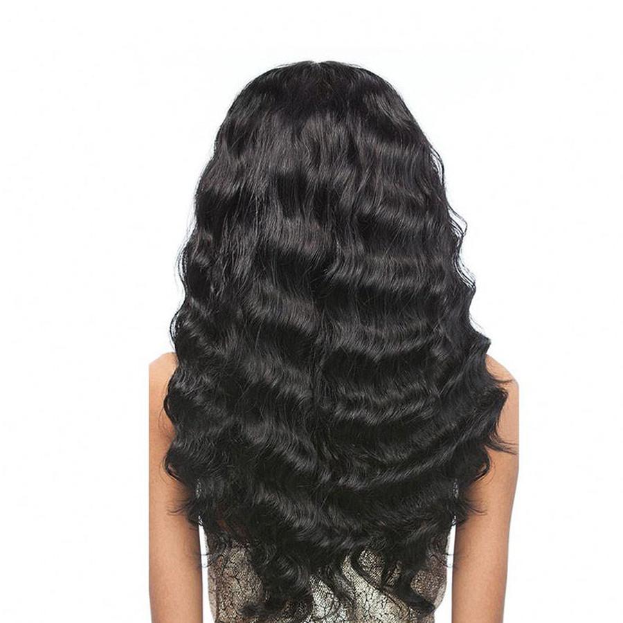 Velvet Brazilian 100% Remi Human Hair Beach Wave