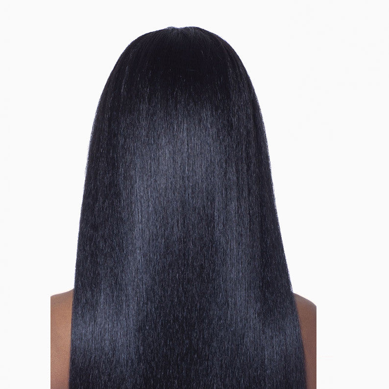 [Outre] X-Pression Braid Dominican Blow Out Straight Loop - Braid