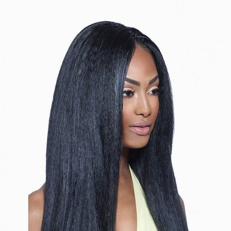 [Outre] X-Pression Braid Dominican Blow Out Straight Loop - Braid