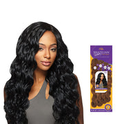 Pack Violet Brésilien Boutique Virgin Body Wave