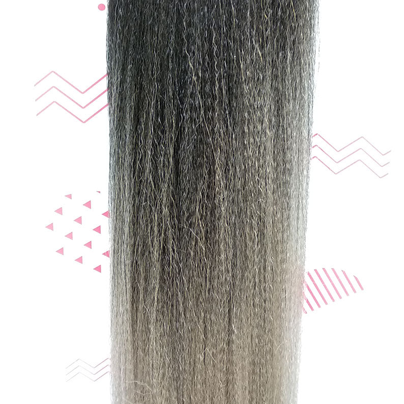 OUTRE Pre-Stretched Braid BABE 54"