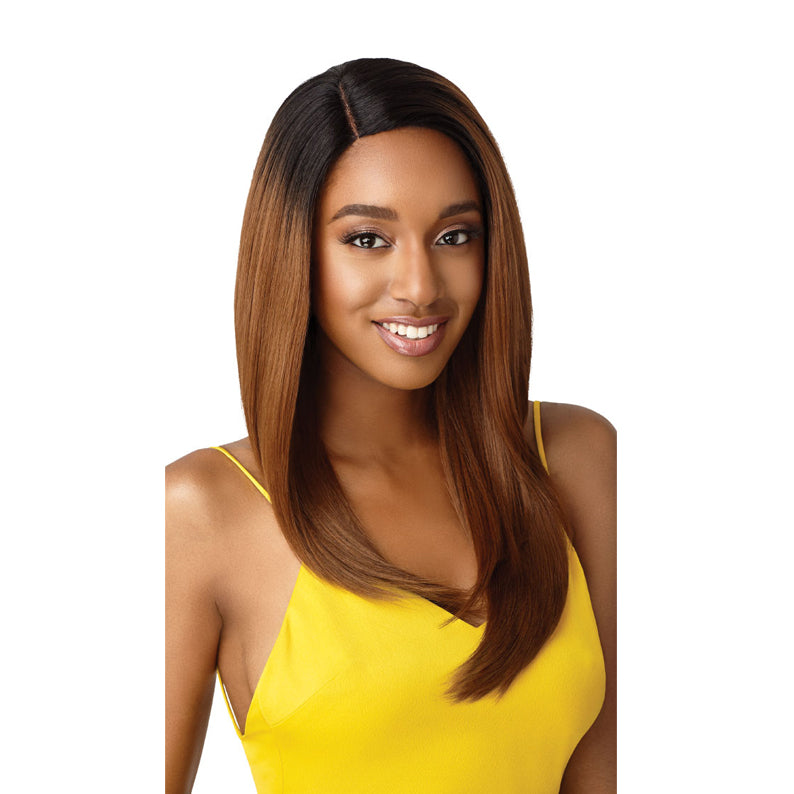 OUTRE The Daily Wig Lace Parting Wig MOIRA