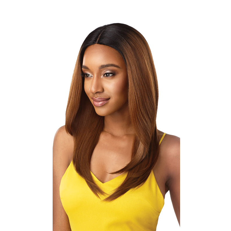 OUTRE The Daily Wig Lace Parting Wig MOIRA