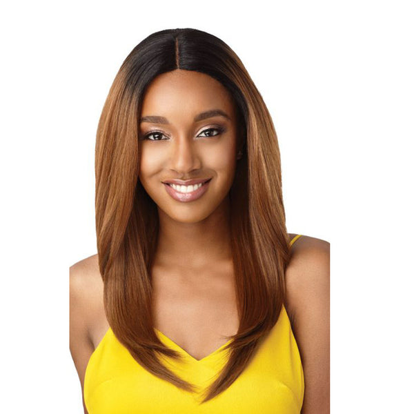 OUTRE The Daily Wig Lace Parting Wig MOIRA