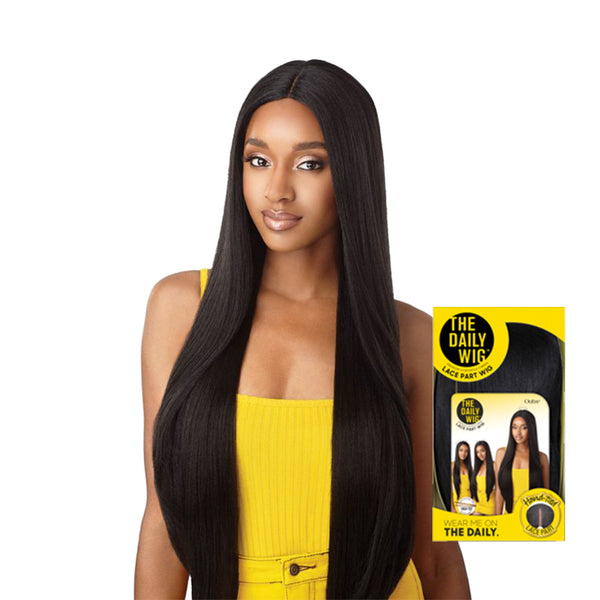 OUTRE The Daily Wig Full Cap Wig KYLA