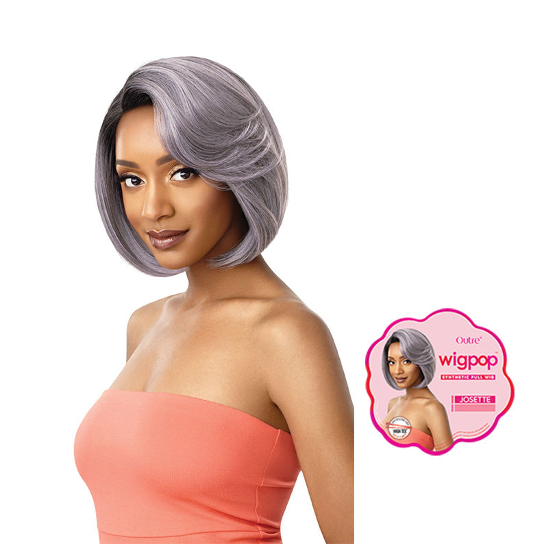 OUTRE Wigpop Full Wig - JOSETTE