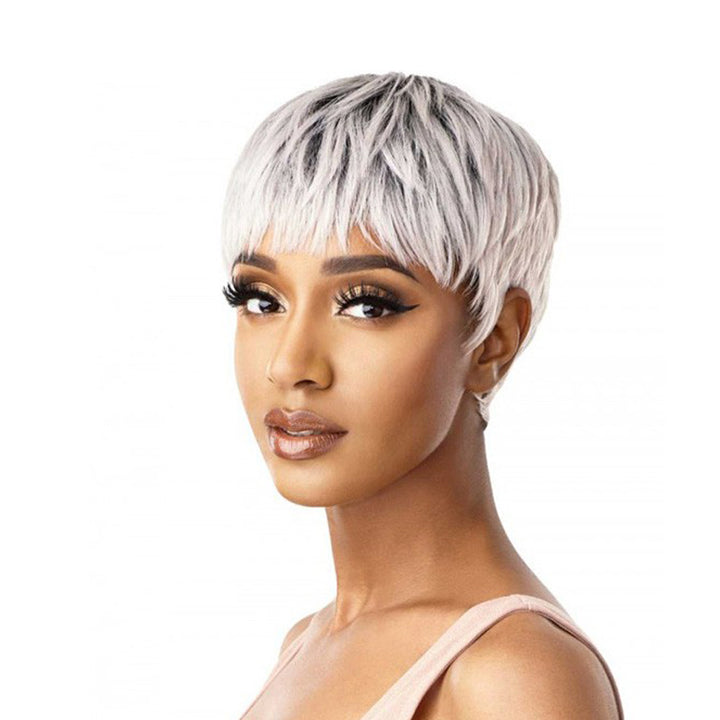 OUTRE WIGPOP SYNTHETIC Full Cap Wig NOLA