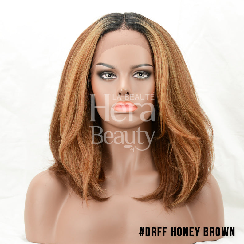 OUTRE Lace Front Wig NEESHA 201