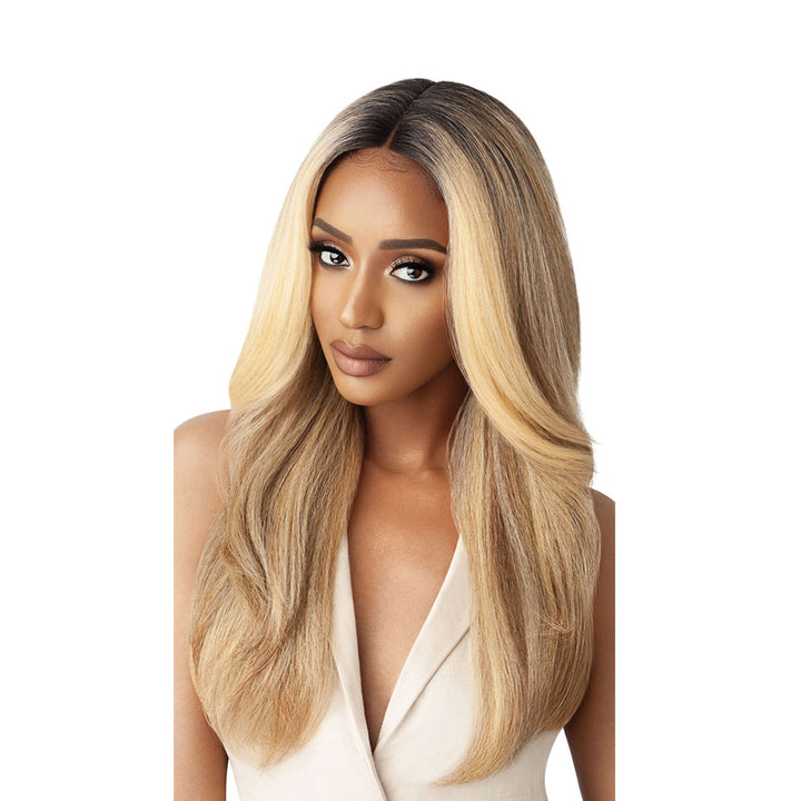 OUTRE Lace Front Wig Soft & Natural NEESHA 203