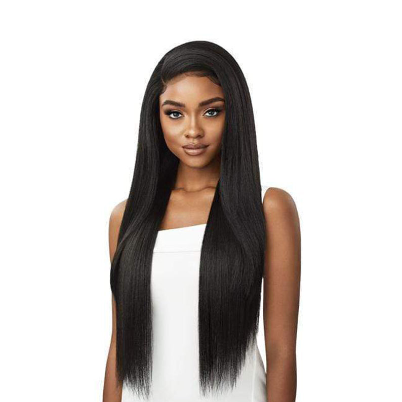 OUTRE Perfect Hairline 13x6 Lace Wig SHADAY 32"