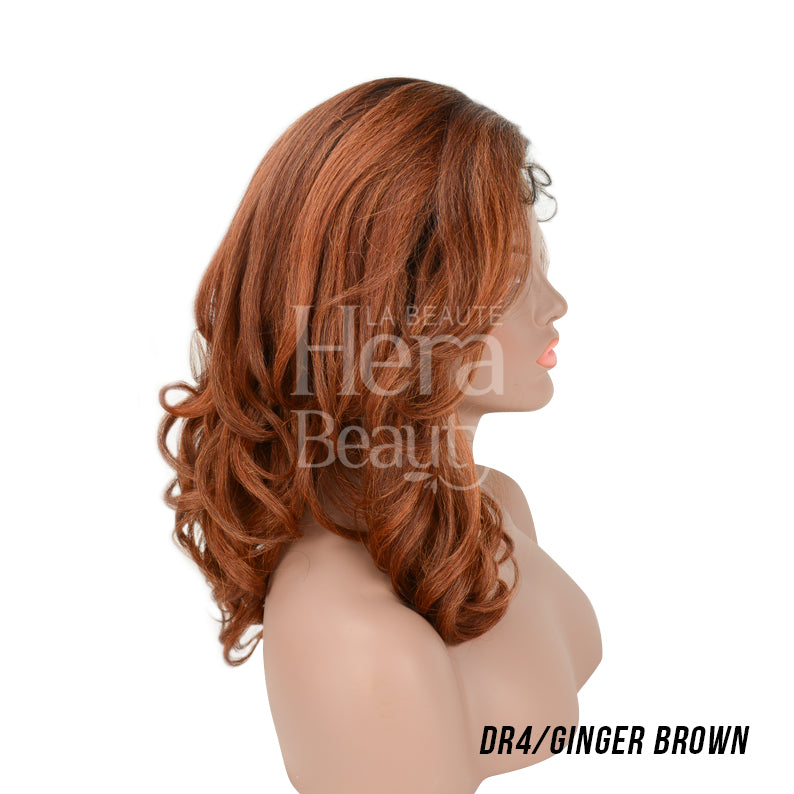 OUTRE Lace Front Wig Soft & Natural NEESHA 205