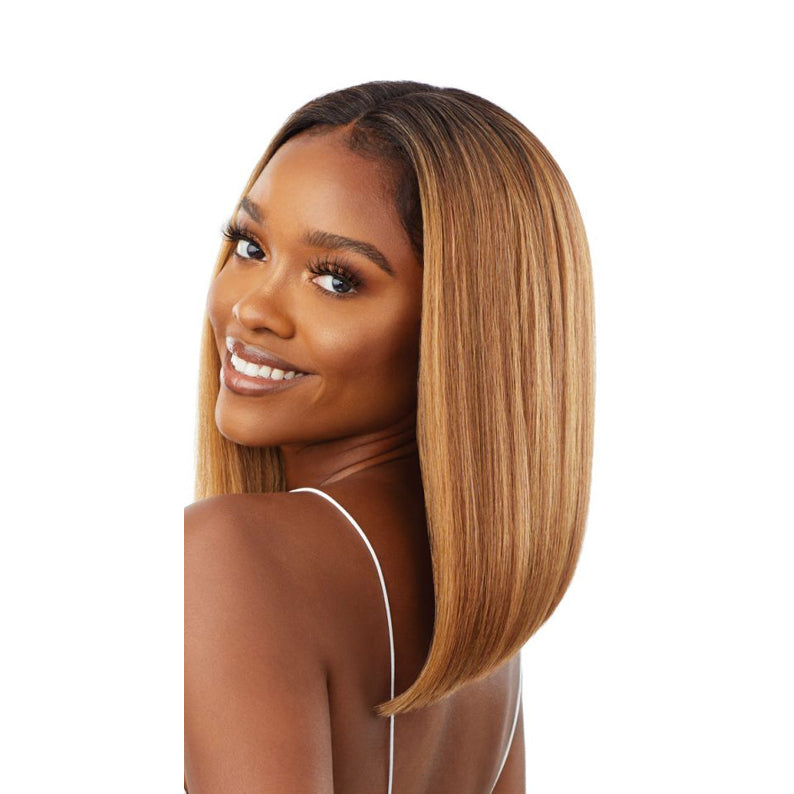 OUTRE Synthetic Everywear Lace Front Wig EVERY 3
