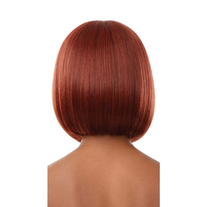 OUTRE Synthetic Everywear Lace Front Wig EVERY 1
