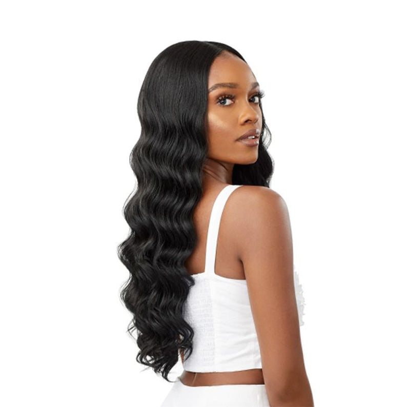 OUTRE Synthetic Lace Front Wig- ARLENA