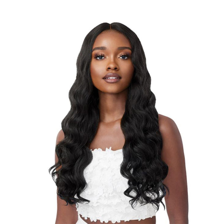 OUTRE LACE FRONT Synthetic Hair Lace Front Wig ARLENA 22"