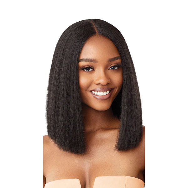 OUTRE Lace Front Wig ANNIE BOB 12"