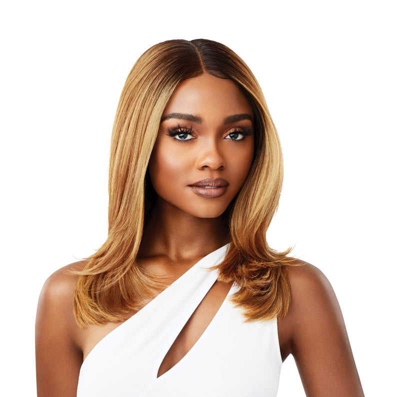 OUTRE Melted Hairline Lace Front Wig - MARTINA