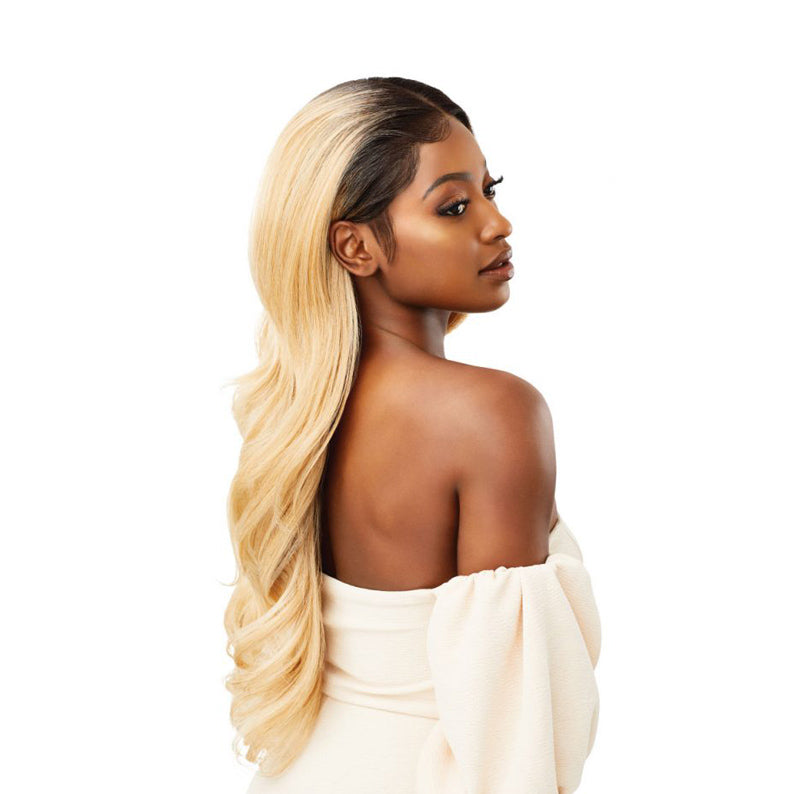 OUTRE Melted Hairline Lace Front Wig SERAPHINE