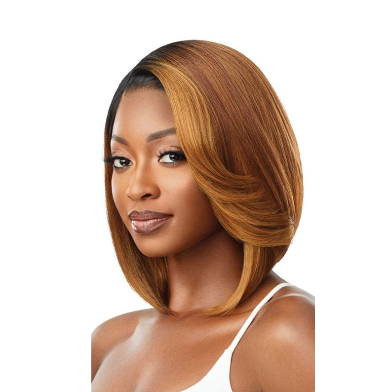 OUTRE Melted Hairline Lace Front Wig MYRANDA