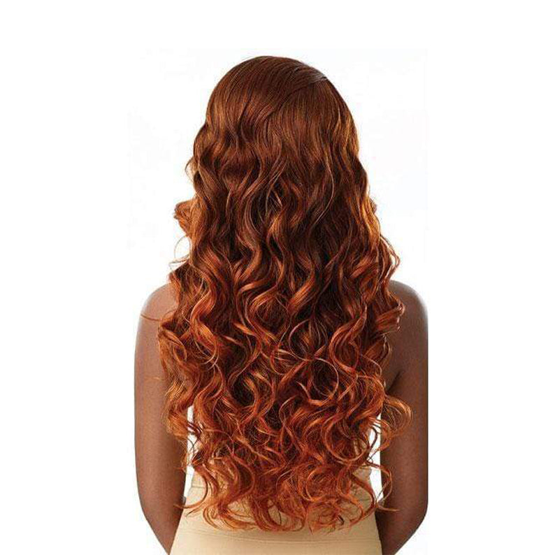 OUTRE Perfect Hairline 13x6 Lace Wig CHARISMA