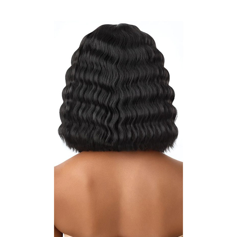 OUTRE WIGPOP Synthetic Hair Full Cap Wig DELTA 8"-10"