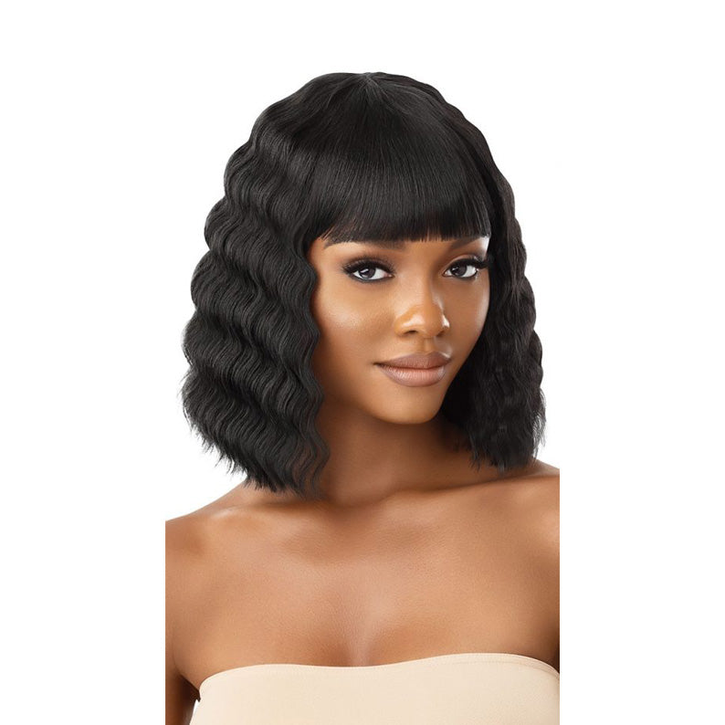 OUTRE WIGPOP Synthetic Full Wig - DELTA