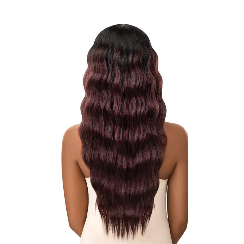 OUTRE WIGPOP Synthetic Full Wig - KAYDEN