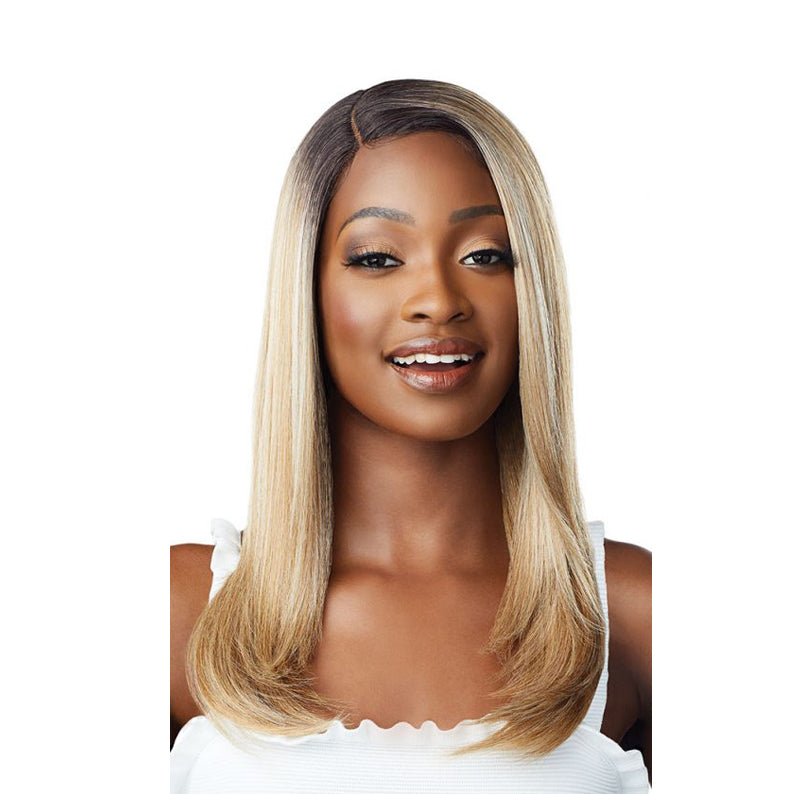 OUTRE Synthetic EVERYWEAR Lace Front Wig EVERY 4