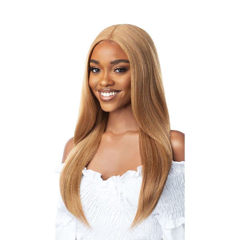 OUTRE Synthetic EVERYWEAR Lace Front Wig EVERY 5