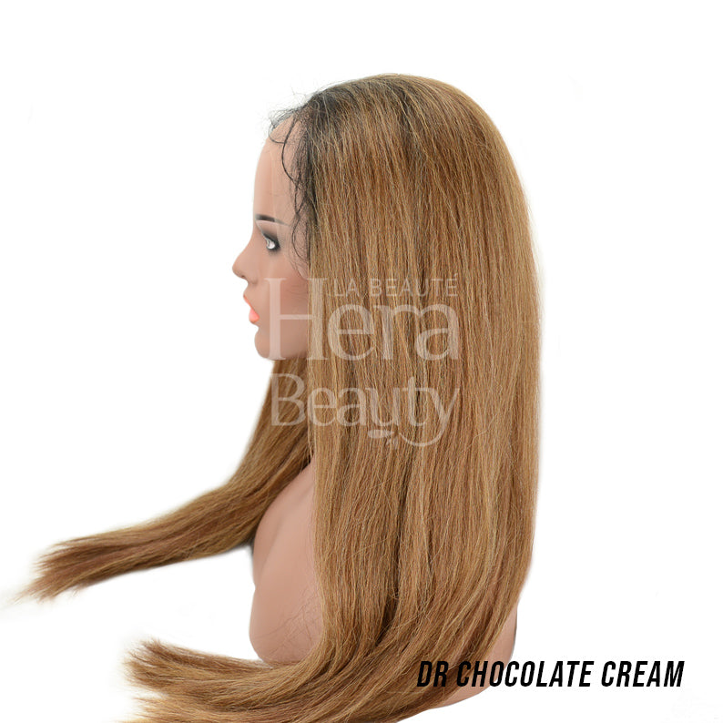 OUTRE Perfect Hairline  13X6 Lace Front Wig - KATYA