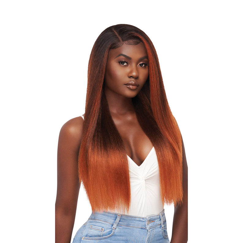 OUTRE Perfect Hairline  13X6 Lace Front Wig - KATYA