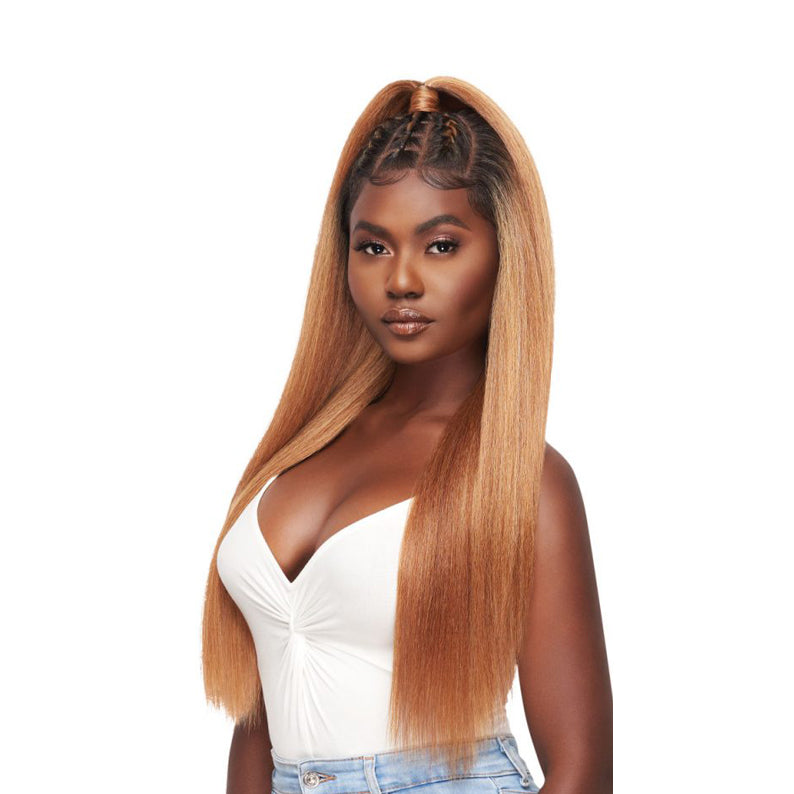 OUTRE Perfect Hairline  13X6 Lace Front Wig - KATYA