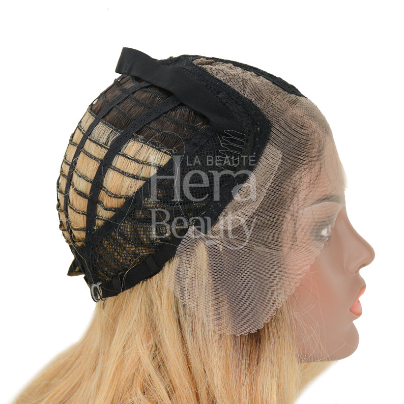 OUTRE Melted-Hairline Lace Front Wig - ARLISSA