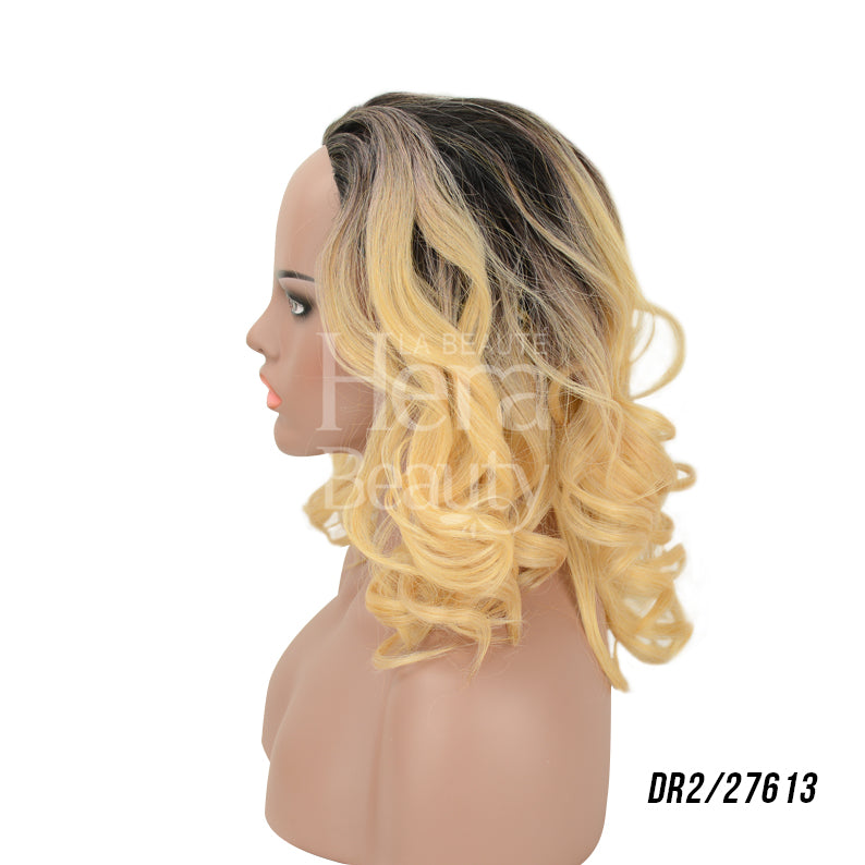 OUTRE Converti-Cap Synthetic Wig - LUSCIOUS LOVE
