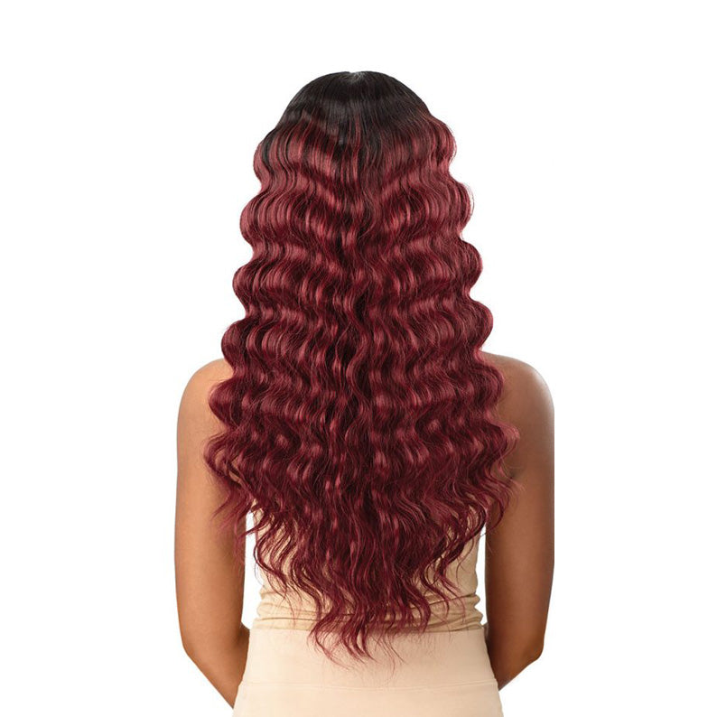 OUTRE WIGPOP Synthetic Full Wig - TANNIS