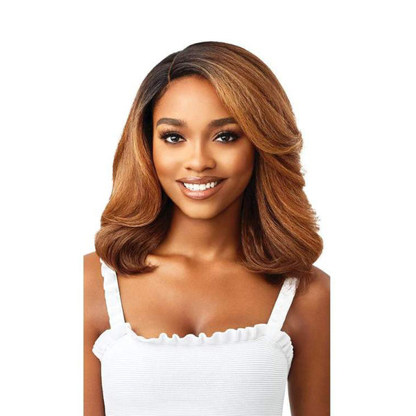 OUTRE Everywear Lace Front Wig - EVERY 6