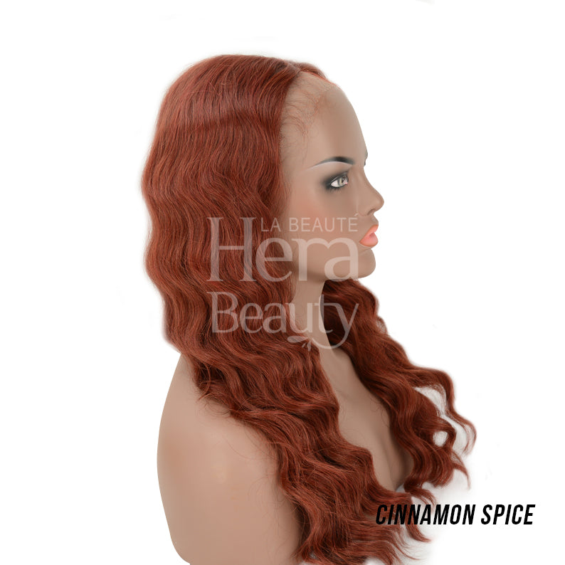OUTRE Everywear Lace Front Wig - EVERY 7