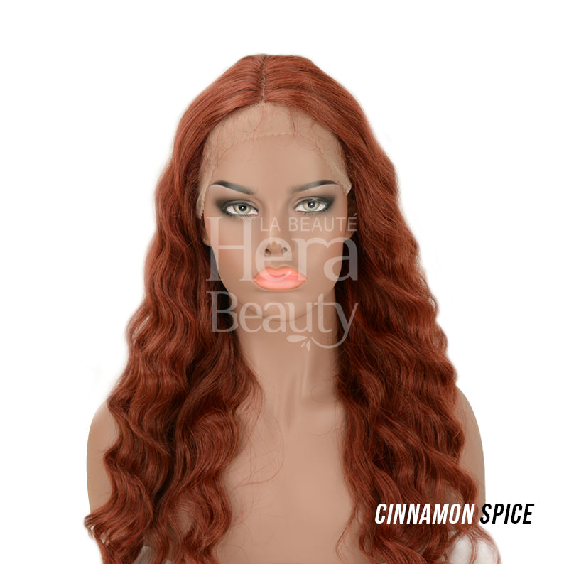 OUTRE Everywear Lace Front Wig - EVERY 7