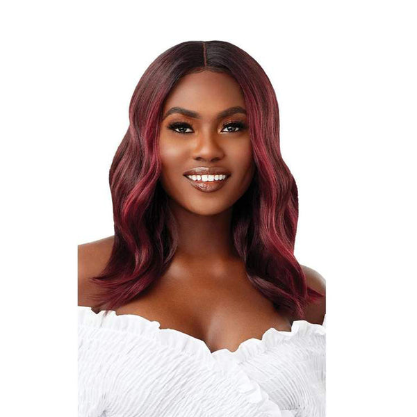 OUTRE Everywear Lace Front Wig - EVERY 8