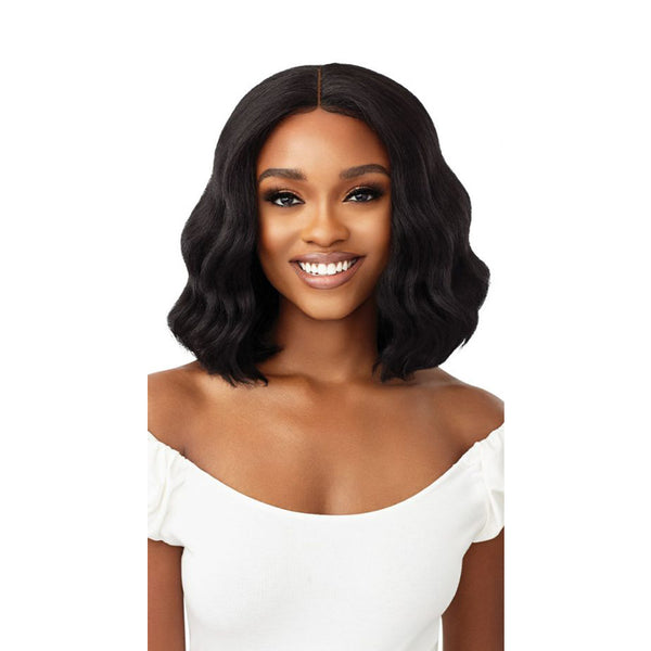 OUTRE Everywear Lace Front Wig - EVERY 9