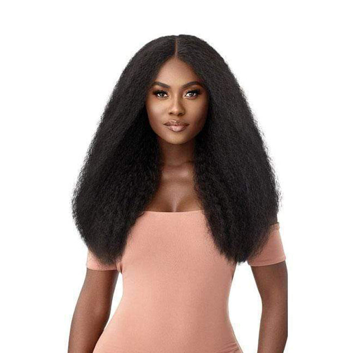 OUTRE Lace Front Wig - SOLSTICE